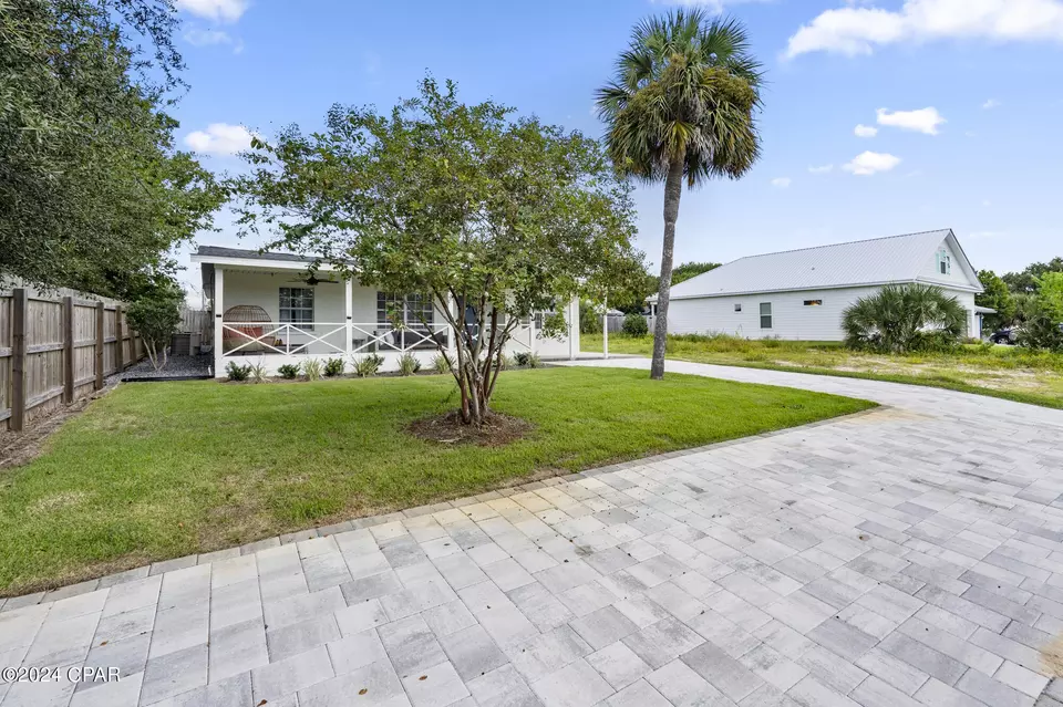  315 Le Grand Dr, Panama City Beach, FL 32413 photo 2