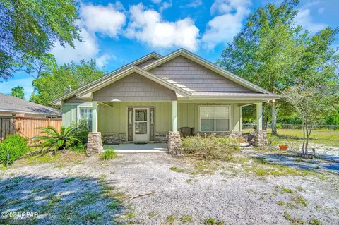 1914 Louise Ave, Panama City, FL 32405