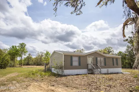 20518 Fisher Rd, Fountain, FL 32438
