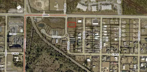 lot2 Horizon Dr, Panama City, FL 32401