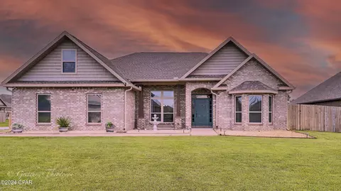 5002 Maggie Ln, Panama City, FL 32404