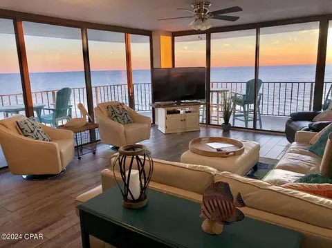 6201 Thomas Dr #1101, Panama City Beach, FL 32408