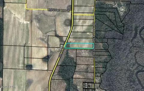 lot39 S Sr 71, Kinard, FL 32449