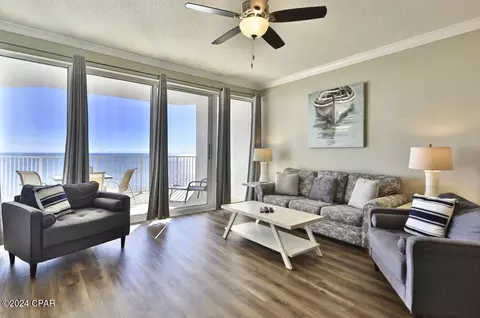 9450 S Thomas Dr #2101A, Panama City Beach, FL 32408