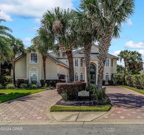 3202 Swordfish Dr, Panama City Beach, FL 32408