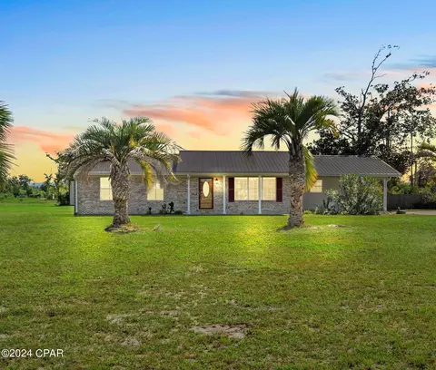 7812 Gilchrist Ave, Panama City, FL 32404
