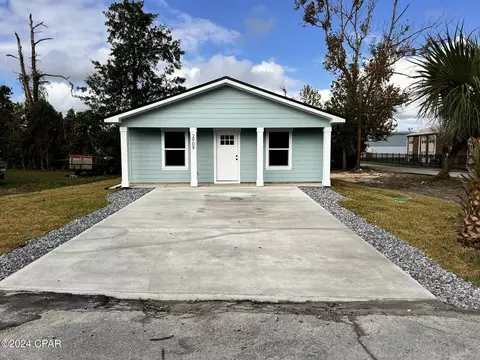 2909 E 2nd Plz E Plz, Panama City, FL 32401