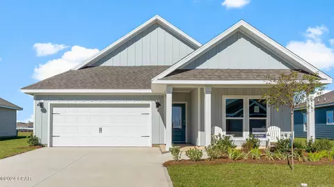 6589 Weems Way, Panama City, FL 32404