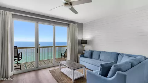 15817 Front Beach Rd #2-2007, Panama City Beach, FL 32413