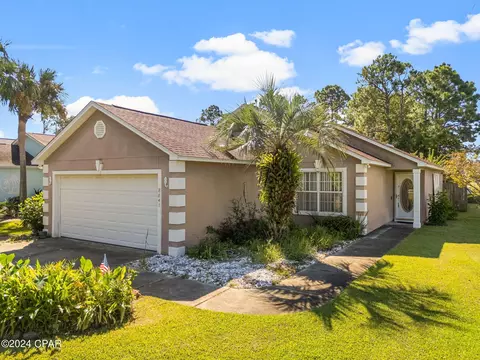 8841 Georgette St, Panama City Beach, FL 32407