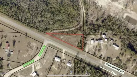 10701 E Highway 388, Youngstown, FL 32466