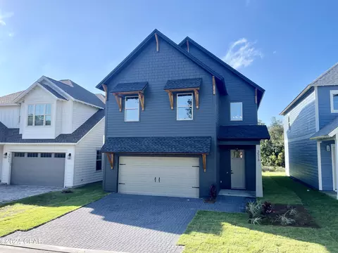 3513 Cottage Cove Ln, Panama City, FL 32408