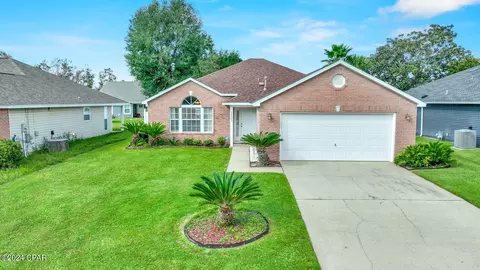 2503 Sarasota Ct, Panama City, FL 32405