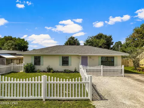 214 Wisteria St, Panama City Beach, FL 32407