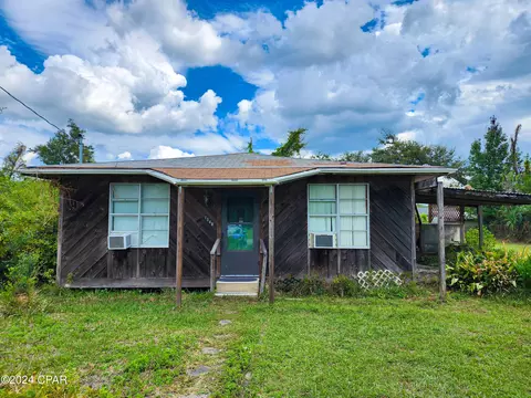 1548 Chandlee Ave, Panama City, FL 32405