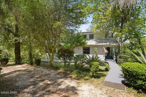 1856 Gap Blvd, Chipley, FL 32428 photo 2