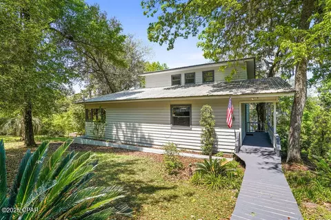 1856 Gap Blvd, Chipley, FL 32428