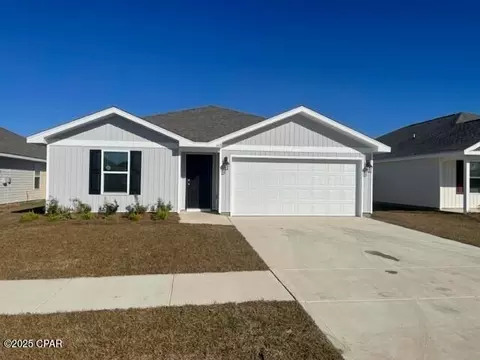 4431 Riparian Ln, Panama City, FL 32404