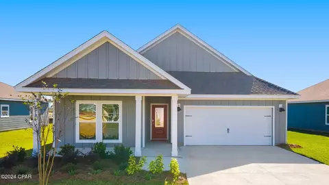 6586 Weems Way, Panama City, FL 32404
