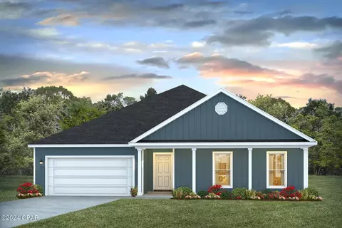 6582 Weems Way, Panama City, FL 32404