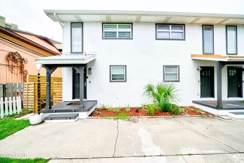 632 W Caladium Cir #D, Panama City Beach, FL 32413