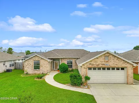 5407 Blue Dog Rd, Panama City, FL 32404