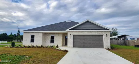 5213 Teri Ln, Panama City, FL 32404