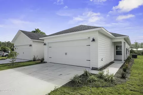 241 Mosaic Dr #41, Port St Joe, FL 32456