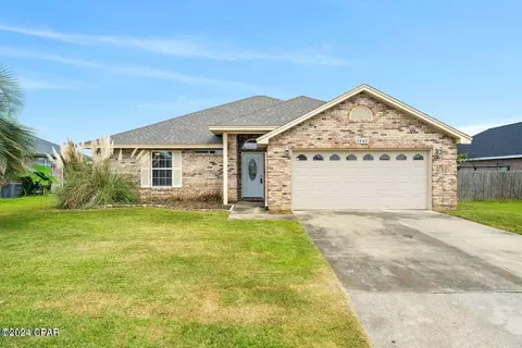 5445 Nicole Blvd, Panama City, FL 32404