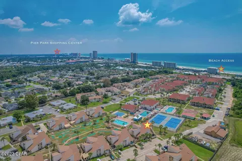 17462 Front Beach Rd #41D, Panama City Beach, FL 32413
