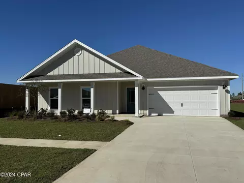 6585 Weems Way, Panama City, FL 32404