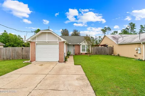 119 Christie Ln, Panama City, FL 32404