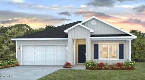 2360 Aquarius Dr, Chipley, FL 32428