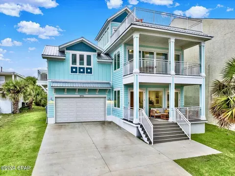 18916 Front Beach Rd, Panama City Beach, FL 32413