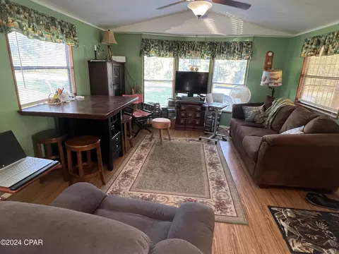 7633 Parramore Rd, Sneads, FL 32460