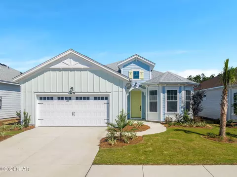 9474 Paradise Dr, Panama City Beach, FL 32413