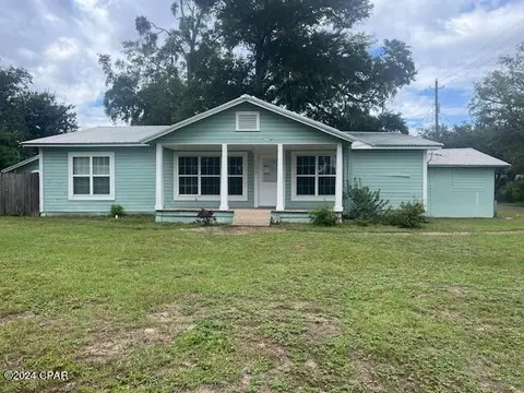 1623 Isabella Ave, Panama City, FL 32401