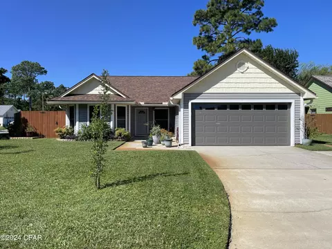 105 Heritage Cir, Panama City Beach, FL 32407