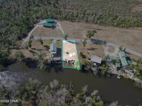 20671 NW Lamb Eddy Rd, Altha, FL 32421 photo 3