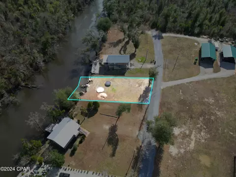 20671 NW Lamb Eddy Rd, Altha, FL 32421 photo 2