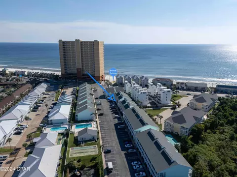 17670 Front Beach Rd #K2, Panama City Beach, FL 32413