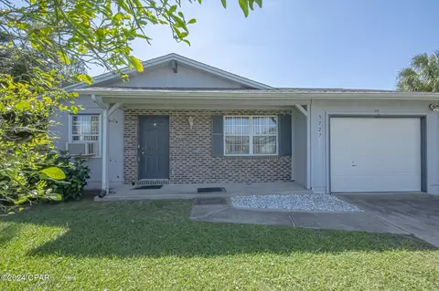 5727 Hilltop Ave, Panama City, FL 32408