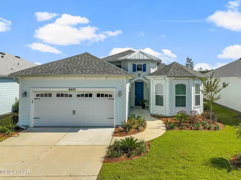 8427 Island Breeze Ave, Panama City Beach, FL 32413