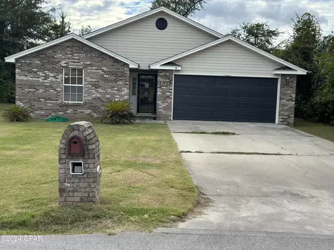 1306 Louisiana Ave, Lynn Haven, FL 32444