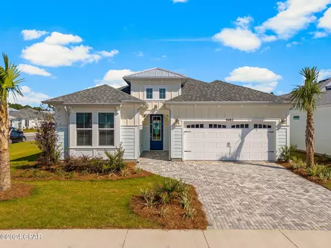 9482 Paradise Dr, Panama City Beach, FL 32413