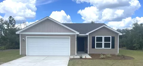 1771 Tacoma St, Chipley, FL 32428