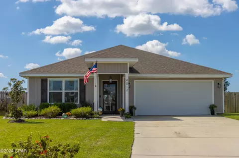 4012 Brighton Blvd, Panama City, FL 32404