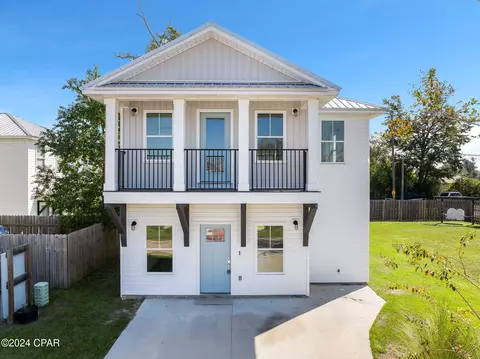 315 N Gay Ave, Panama City, FL 32404