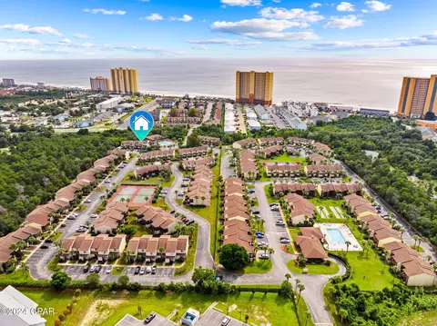17620 Front Beach Rd #J5, Panama City Beach, FL 32413