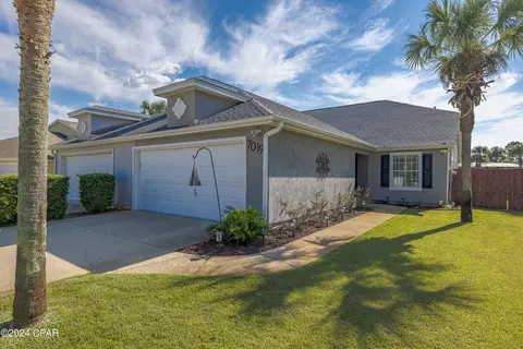 7019 Starfish Ct, Panama City Beach, FL 32407